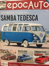 epocauto 2023 5.Volkswagen T1