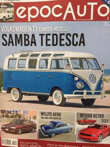 Epocauto 2023 volkswagen t1 - 2023,