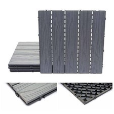 WPC Bodenfliese MCW-E21