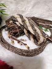 ☀️Schickes XXL Halsband -