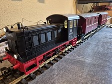 Piko Spur G Starterset 37126