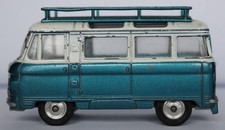 Commer bus 2500 serie corgi - commer,