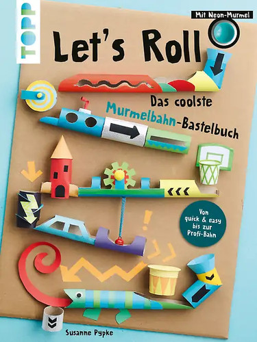 Let roll das - let's,