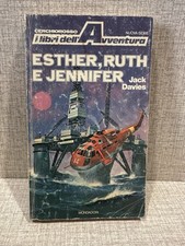 Esther, Ruth und Jennifer Jack