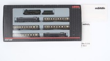 Märklin spur 81426 - märklin, z