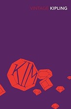 Kim by Rudyard Kipling NEW