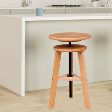 Bürohocker Arbeitshocker Schminktisch Stuhl Stehhilfe living chairs Stehhocker