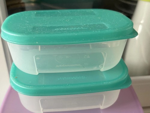 Tupperware 140ml - tupperware, 2x