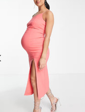 VESPER Schwangerschaft Front