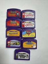 LeapFrog Leapster System