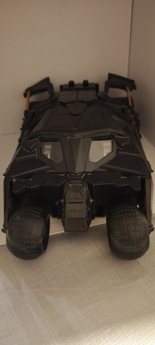 Batman batmobil tumbler - batman,