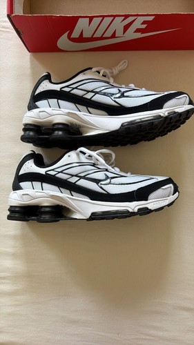 Nike shox ride ungetragene - ride,