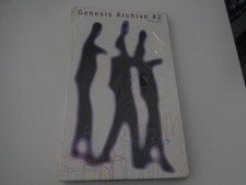 Genesis Archive # 2   1976 -