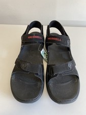 Merrell Cedrus Sandalen Herren