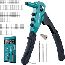 Nietenzange set profi - set,