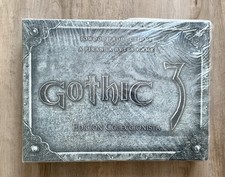 Gothic 3 - Collector's Edition