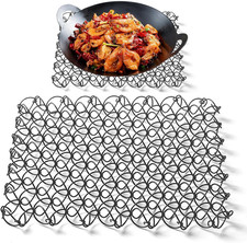 Kochtopf Untersetzer Metall