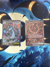 Promokarten Aus Ultra Premium