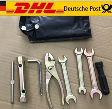 7x Motorrad ATV Werkzeug Tool