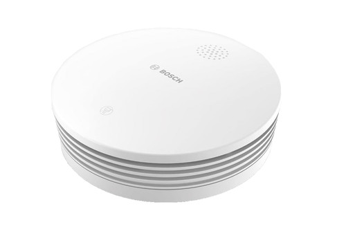 Bosch smart home - home,