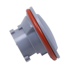 Klarspülkammerdeckel AEG