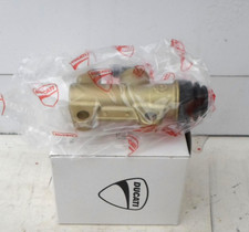 Ducati Fußbremszylinder