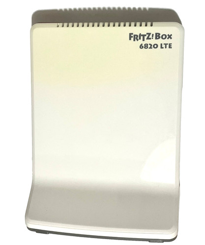 Fritz box 6820 lte inkl - lte,