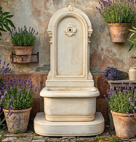 Steinbrunnen atlantis 112 - atlantis,