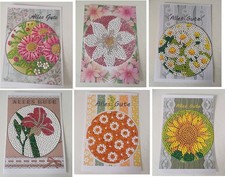 Geburtstagskarten Postkarten