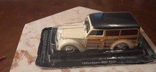 1/43 Moskvich 400 Post Van