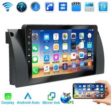Android 15 Autoradio Carplay