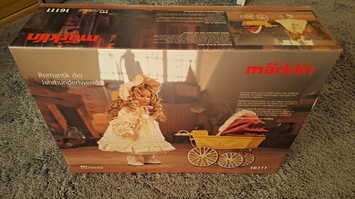Echt märklin 16111 - echt!, heidi