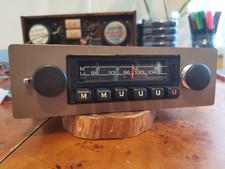 VOTEX GRUNDIG EMDEN 8 car