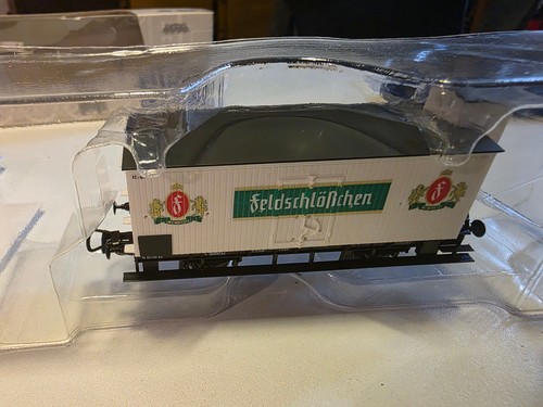Piko 54204 bierwagen - h0,