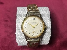 Junghans damen uhr vintage