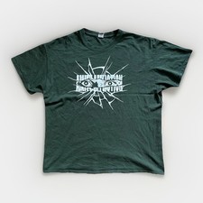 The Amity Affliction / T-Shirt XL / Metalcore / Impericon / Architects