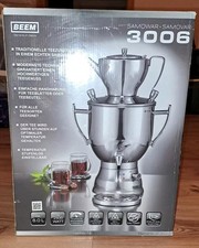Samowar Teekanne Beem 3006 S 6
