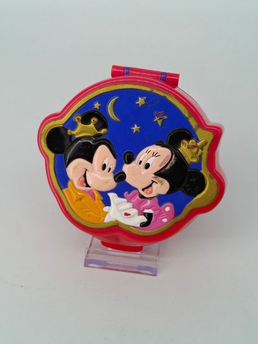 Polly pocket disney mickey - polly,