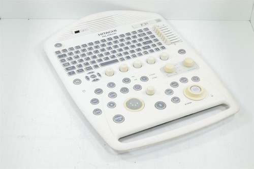Hitachi aloka f31 - f31, ultraschall