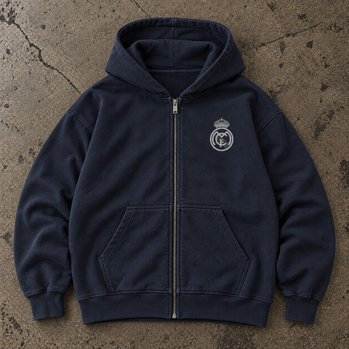 Real madrid basic heavy - basic,