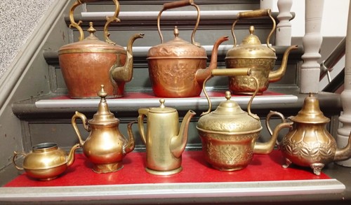 Wasserkessel sammlung aus - wasserkessel,