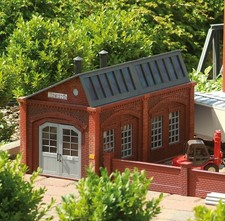 Piko 62015 Spur G - Brauerei