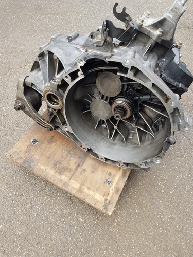 Ford mondeo b5y mk3 sci - ford,