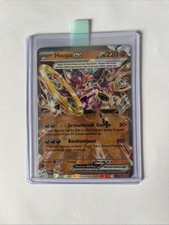 Pokemon karte hoopa 098 - hoopa, ex