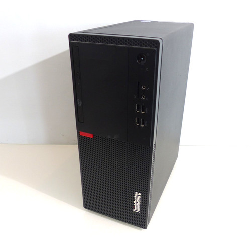 Lenovo thinkcentre m710t - lenovo,