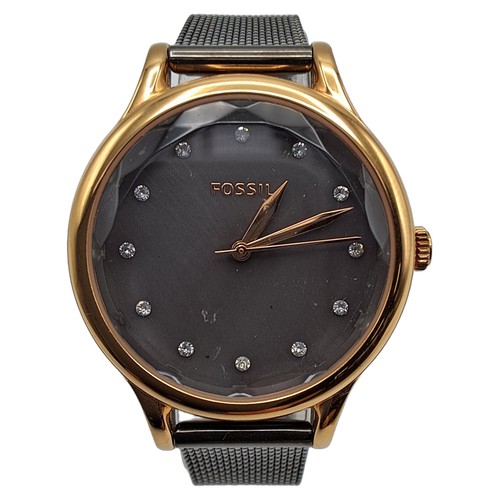 Fossil bq3393 damenuhr - bq3393,