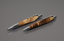 Handgefertigtes Schreibset –