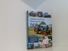 Landwirtschaftliche Fahrzeuge