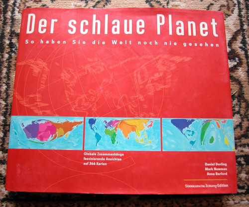 Der schlaue planet - der, erde