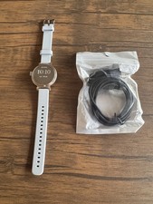 GARMIN Lily 2 Sport Creme Gold